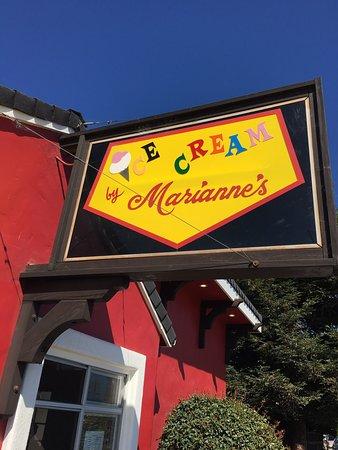 Marianne's Ice Cream